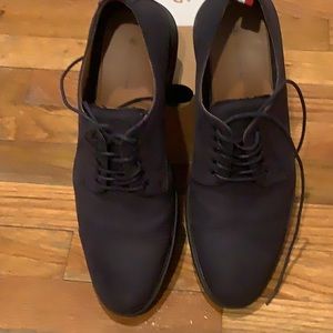 4/$12 NWOT Mens Lace up Shoe